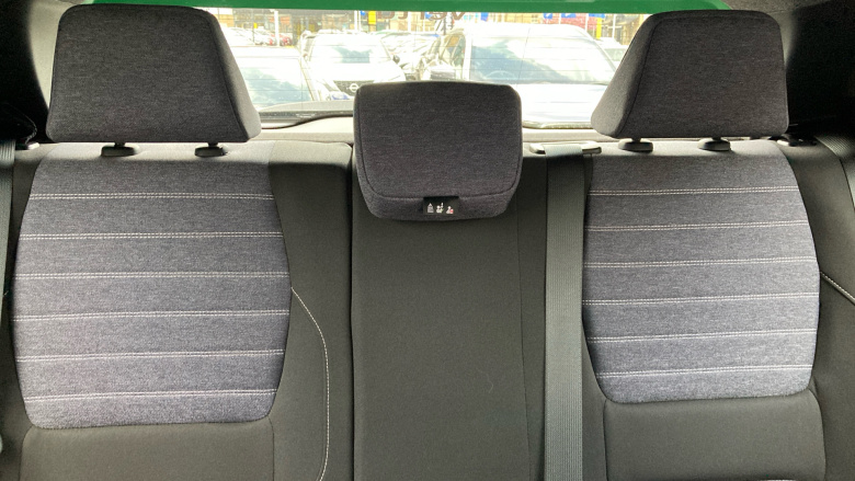 Renault 5 110kW Techno Comfort Range 52kWh 5dr Auto Electric Hatchback